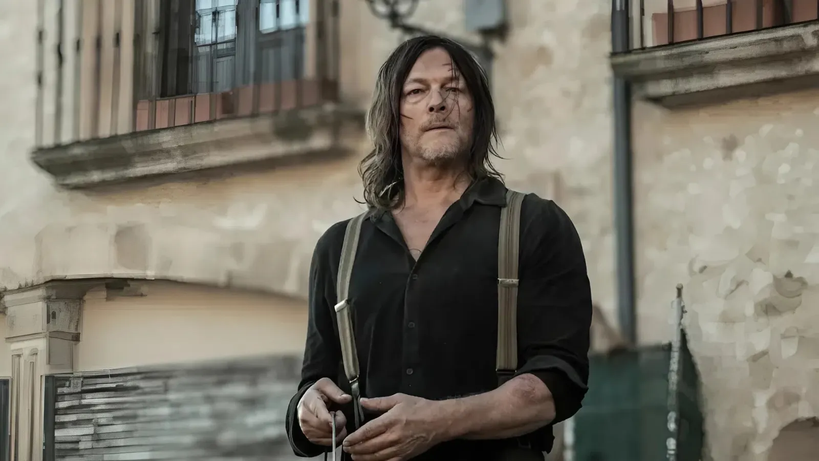The Walking Dead: Daryl Dixon Renewed For A Final Season, And This Is How It Should End