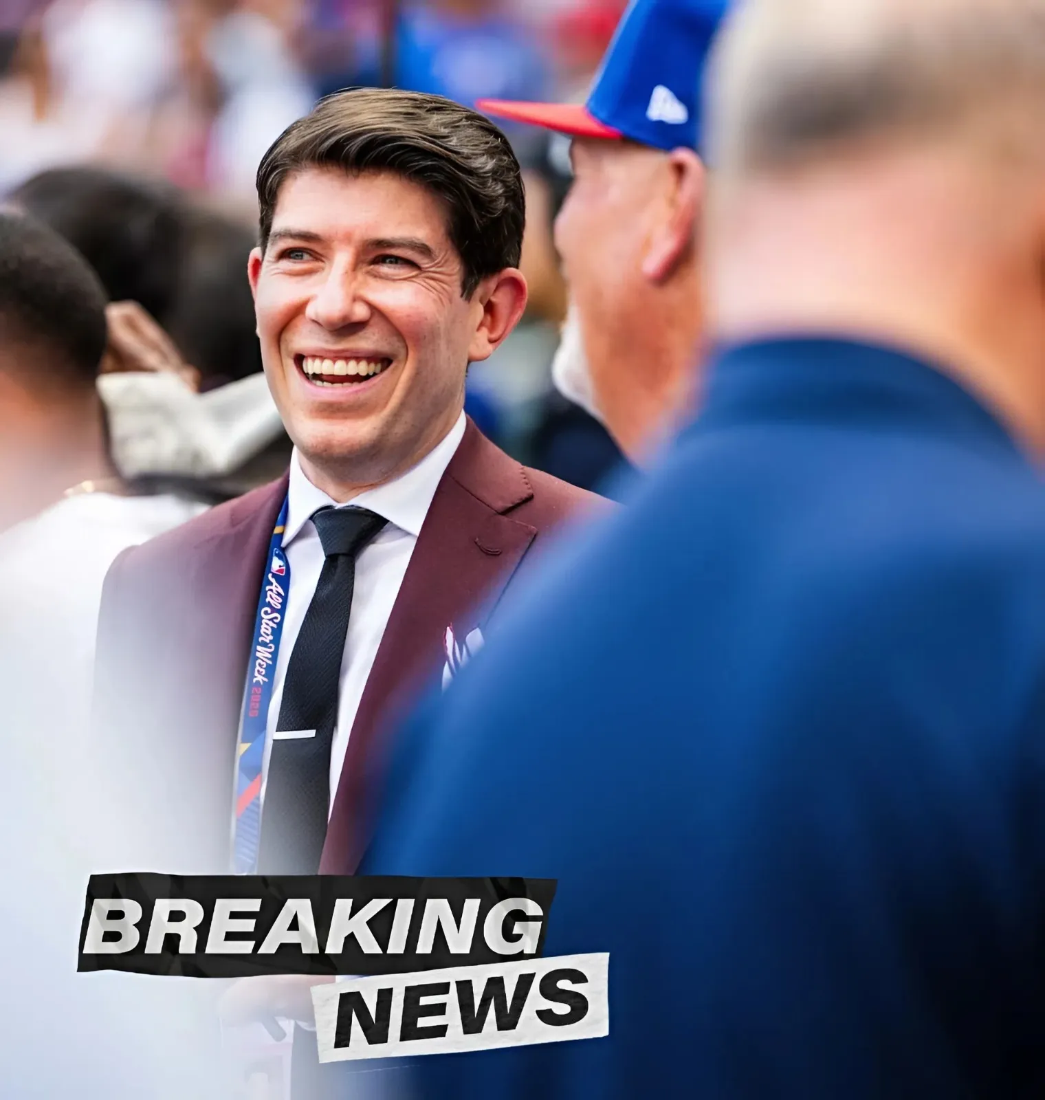 Jeff Passan’s take on Yankees farm system at trade deadline is making the haters weep