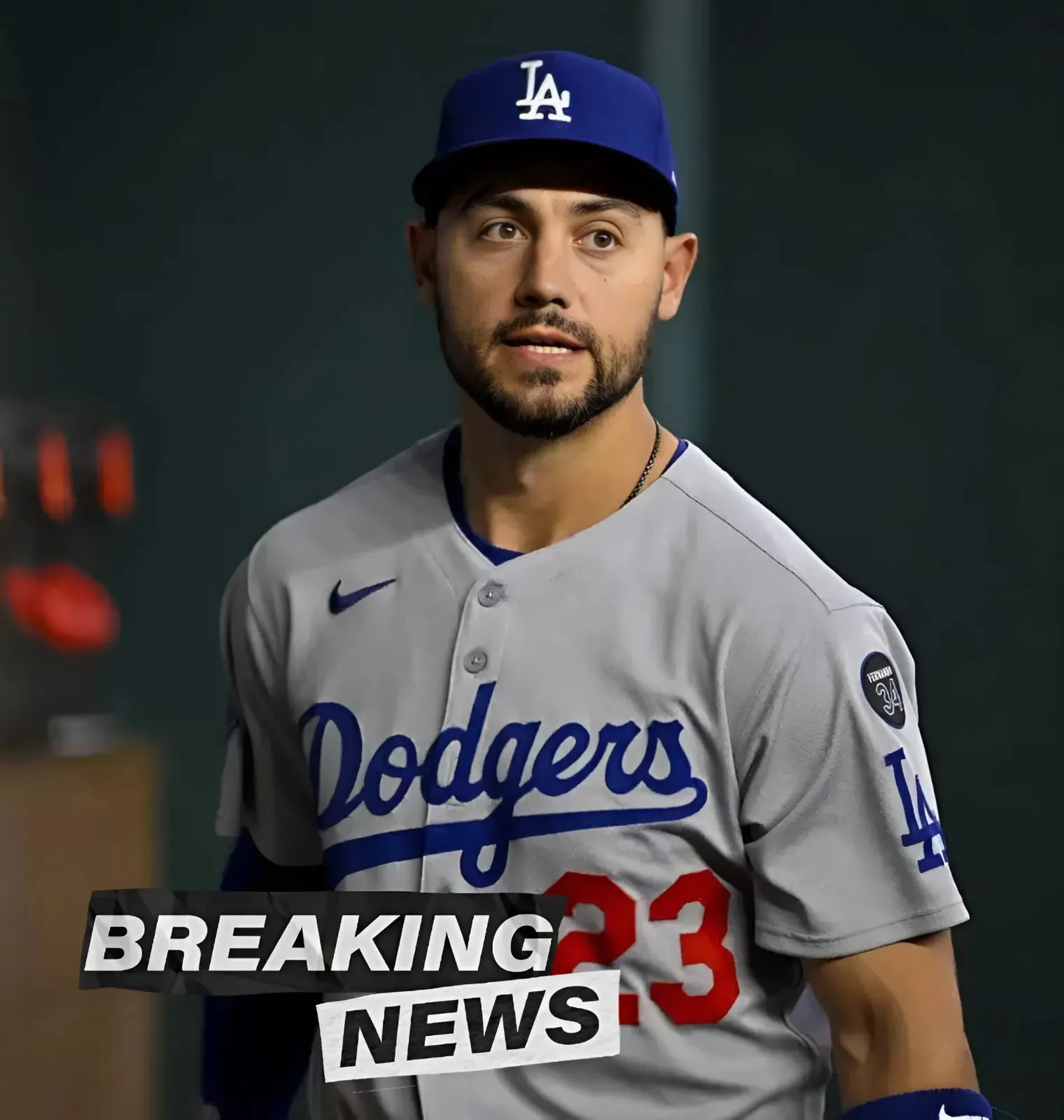 Dodgers’ Michael Conforto Gets Honest About Recent Surge Just Before Trade Deadline