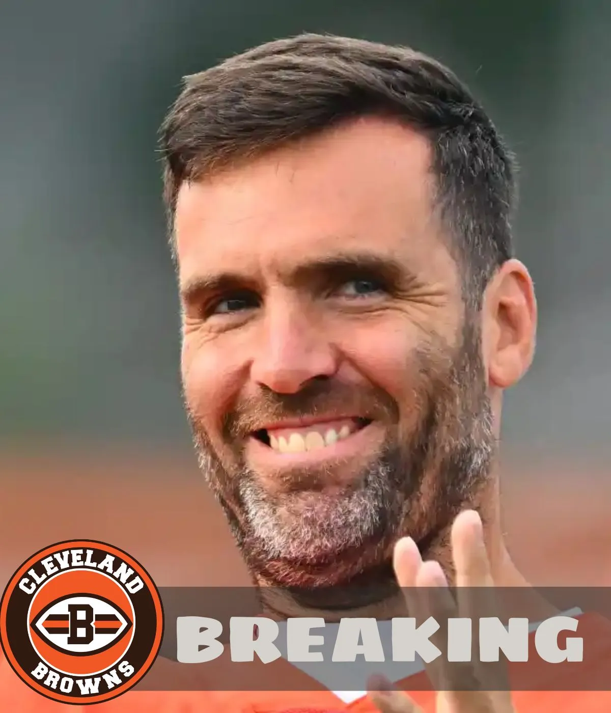Browns QB Joe Flacco Offers Honest Take on Pickett’s Injury