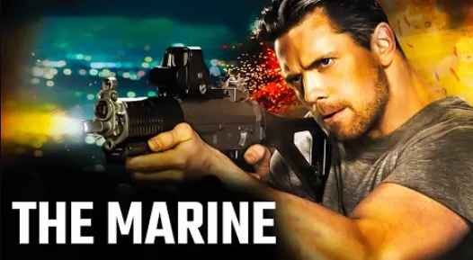 The Marine (2025)