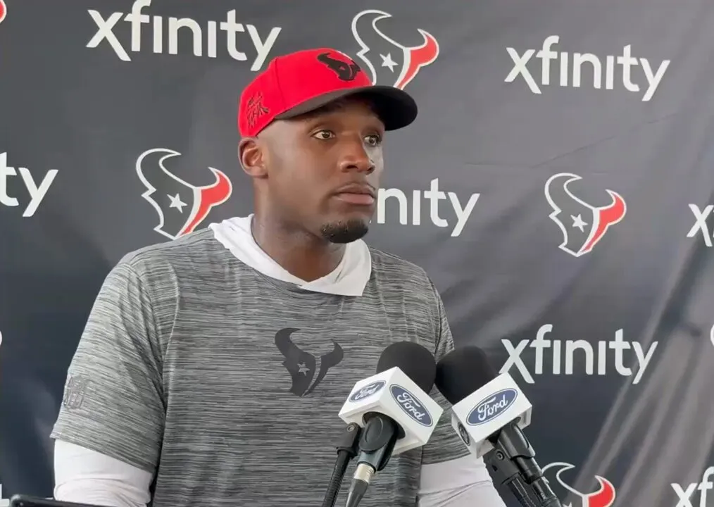 “A Lot Of People Want To Report Things”: DeMeco Ryans Slams Reporters Over Joe Mixon Injury Speculation