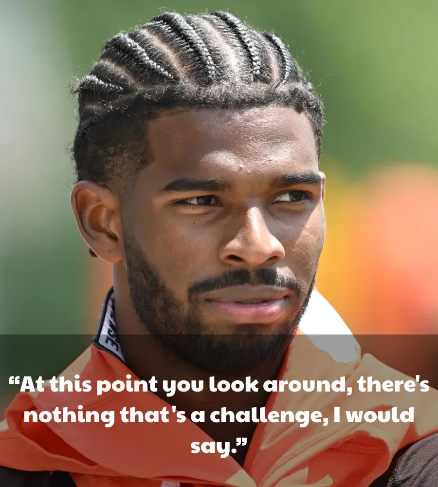 Shedeur Sanders Shuts Up Haters with 3 TDs in One Day — Rookie QB Dominates Browns Camp!