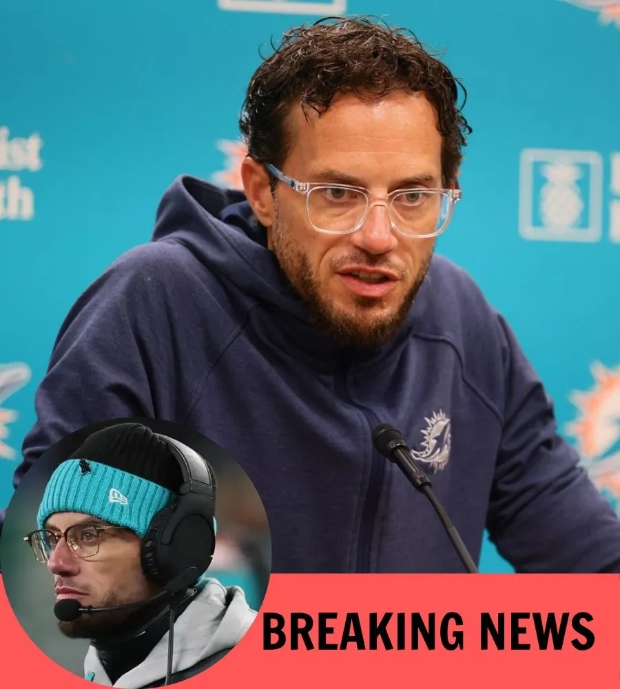 Ex Dolphins Corner Signs With Head Coach’s Former Team