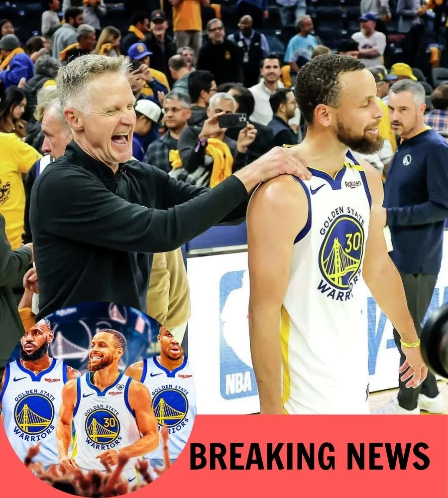 Warriors Get Good News on Longtime All-Star Target