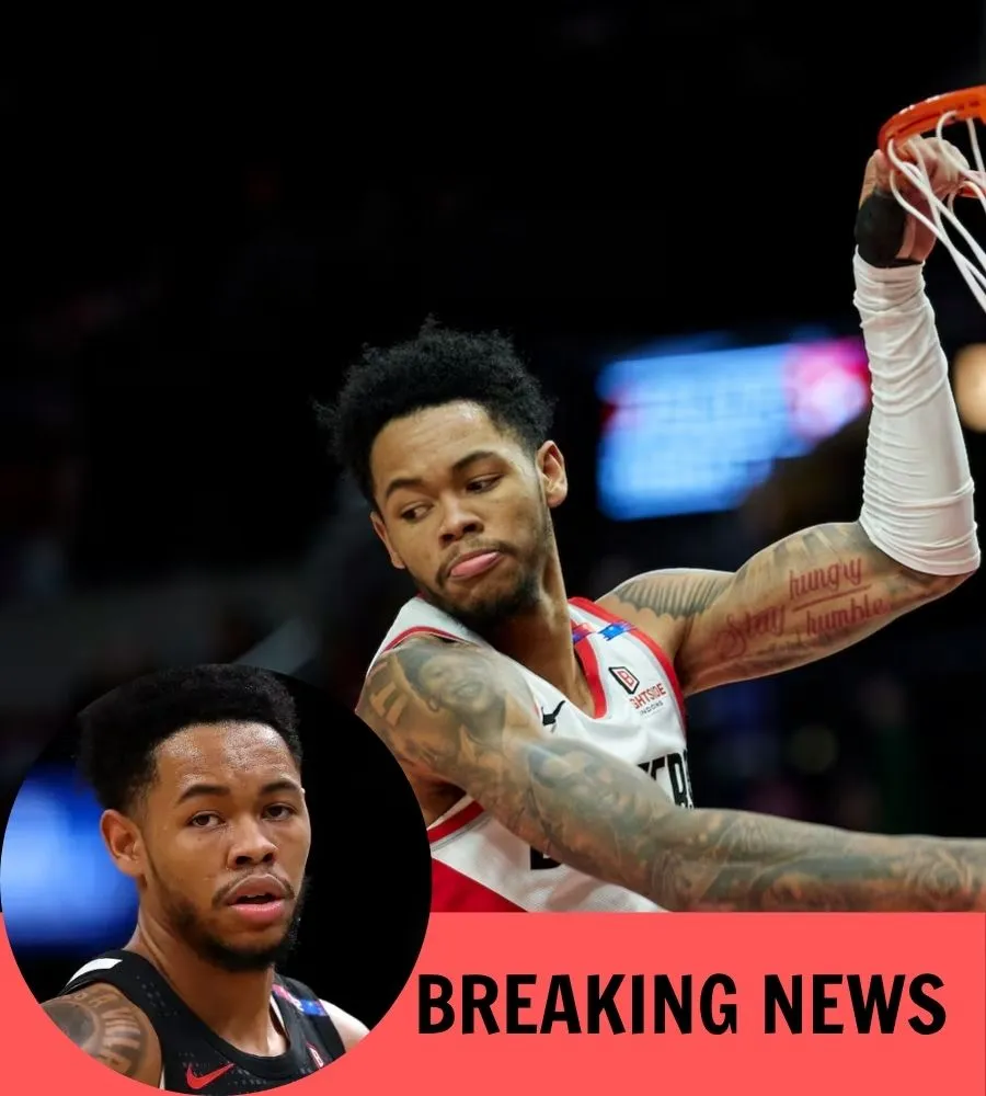 NBA Exec Gives Update on Celtics’ Anfernee Simons Situation