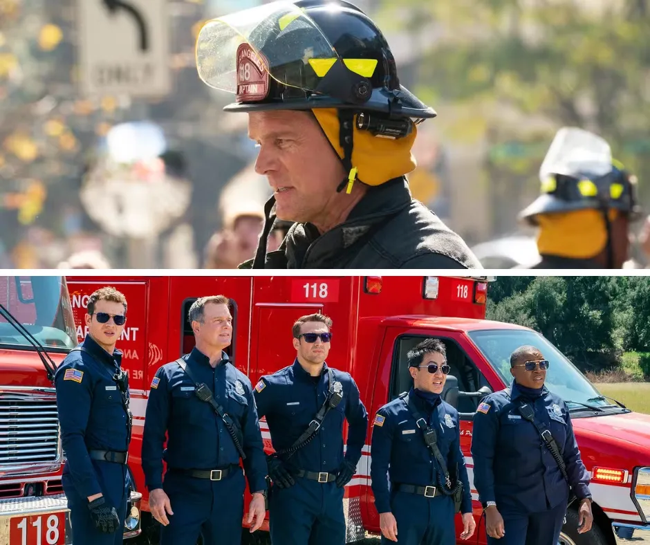 One Confusing Detail From 9-1-1’s Most Tragic Character Backstory Will Never Be Solved Now