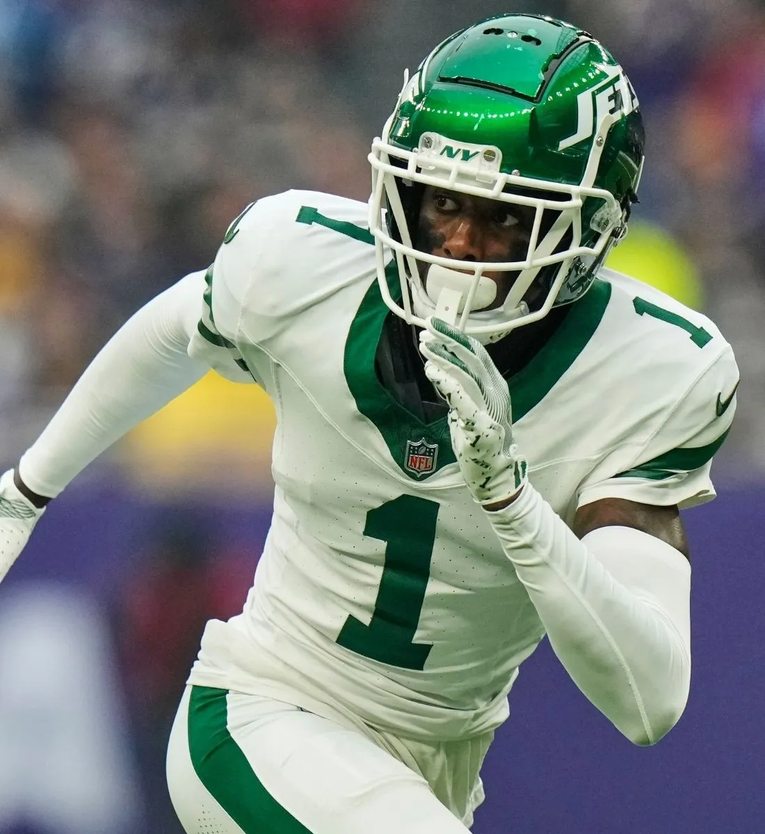 24-Year-Old Jets RB Retires Abruptly in the Middle of Training Camp