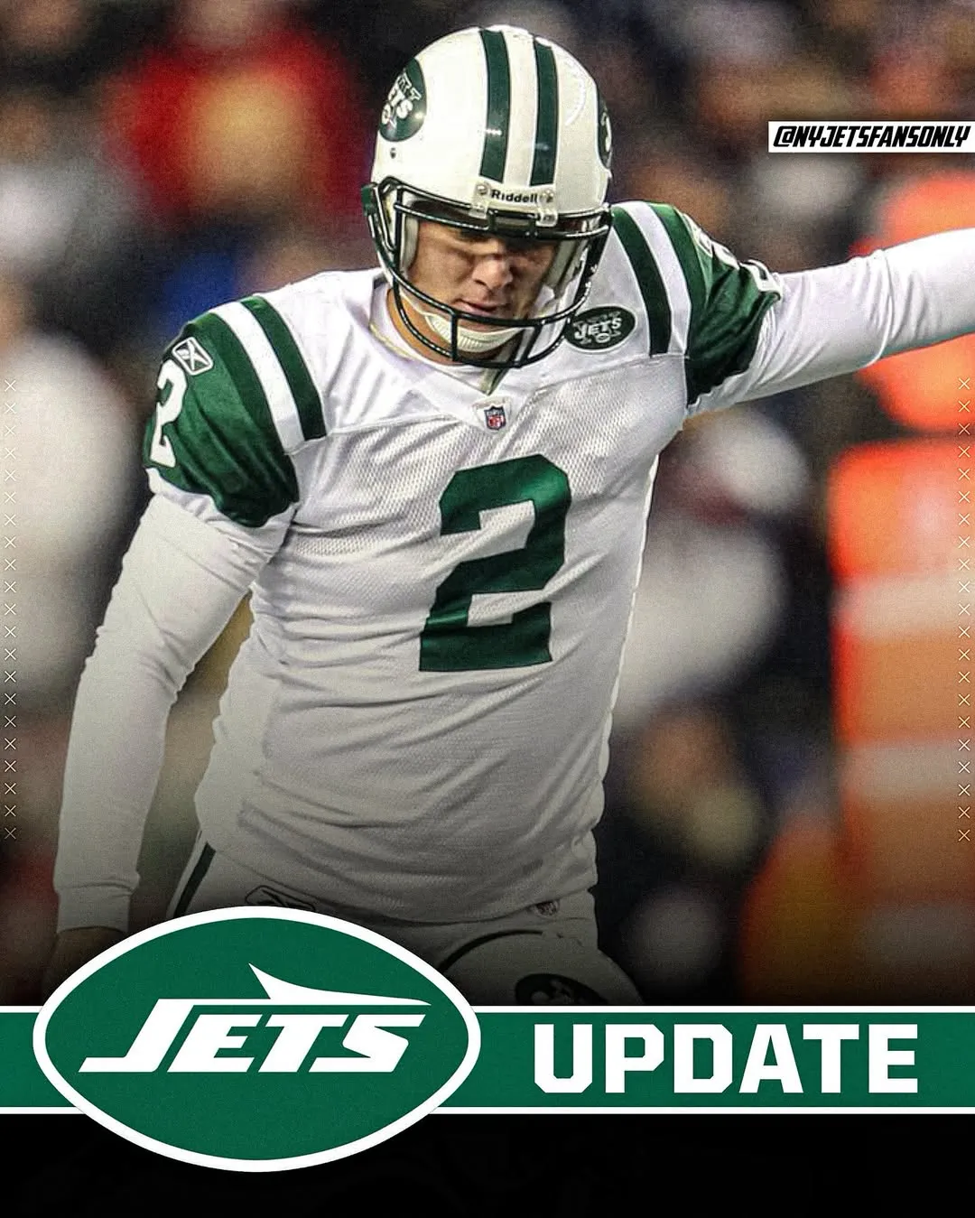 Jets Working out Ex-Pro Bowler, Former Fan Favorite for Possible Reunion