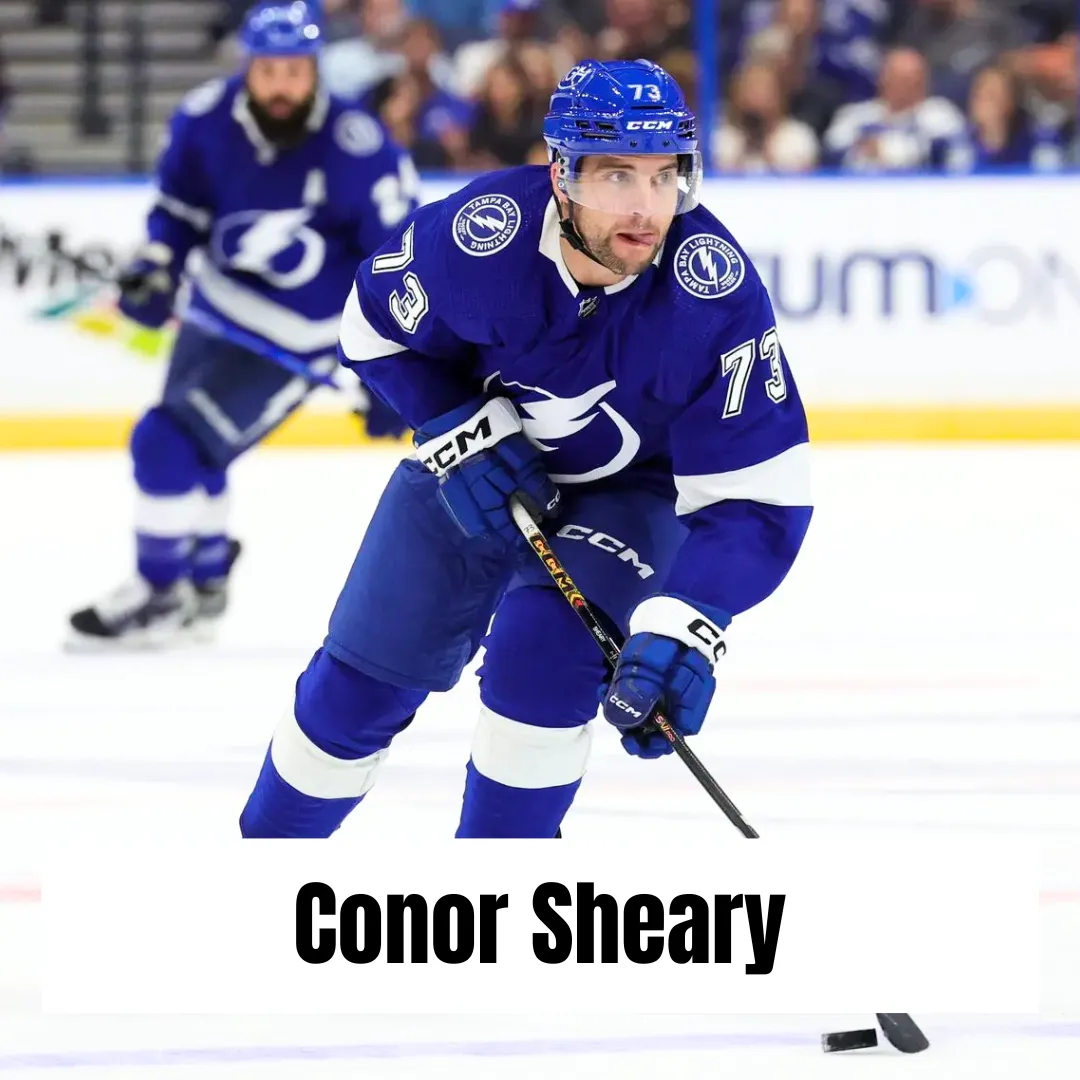 Rangers News & Rumors: Sheary, Rempe Charity Game Drama, Fox