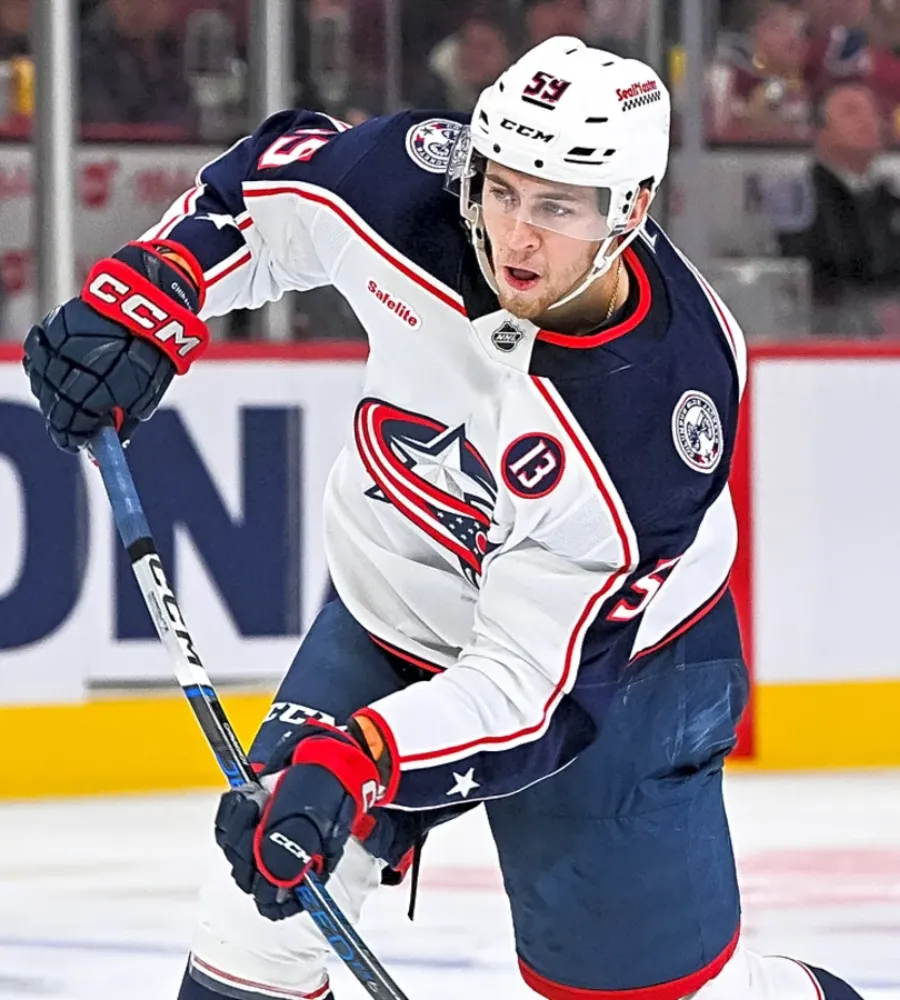 NHL Analyst Urges The Vancouver Canucks To Trade For A Former First-Round Pick Forward