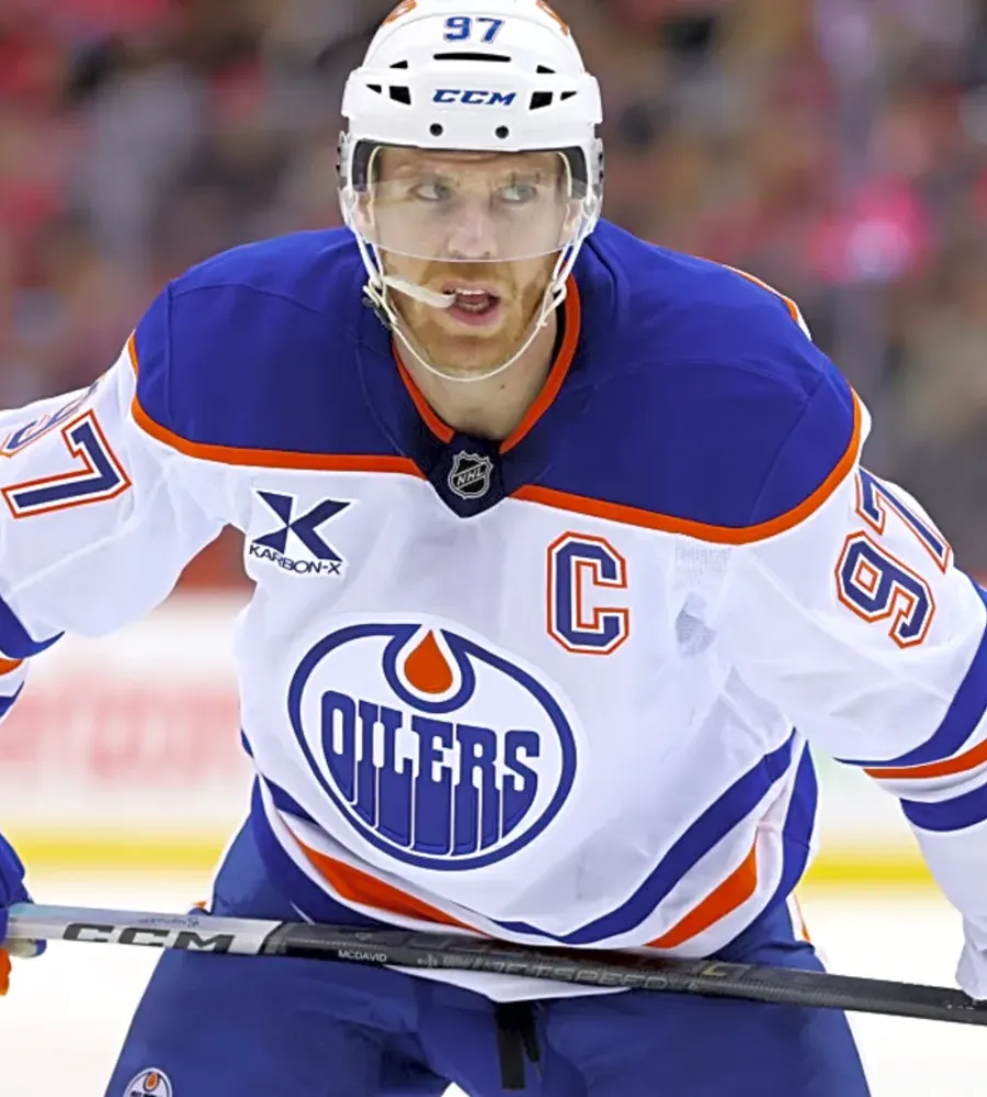 Oilers Insider Provides Timeline for When Connor McDavid’s Future Could Be Decided