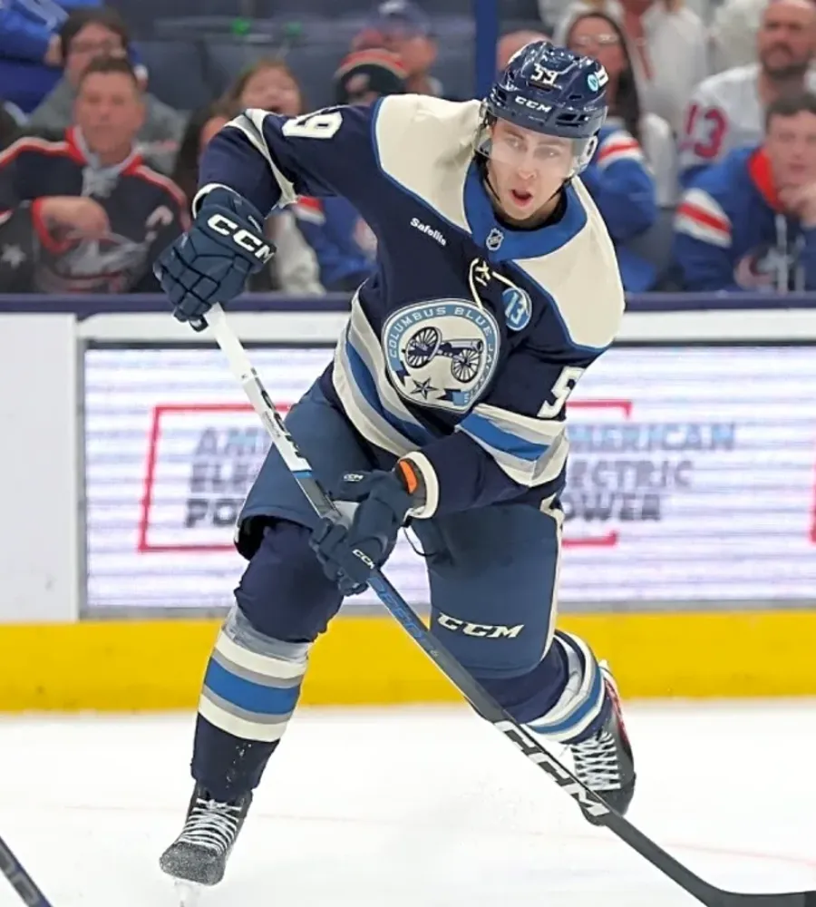 Canucks Predicted to Land Former First Round Pick