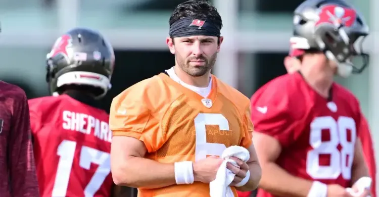 Buccaneers Deliver Shocking Contract News for $100 Million Pro Bowl QB