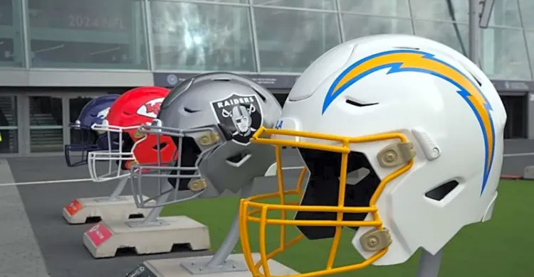 Saints Named Top Suitor For Chargers QB