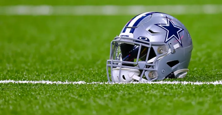 Dallas Cowboys Suffer 'Brutal' Training Camp Injury