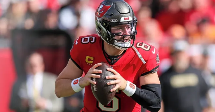 Buccaneers make significant change to Baker Mayfield's contract