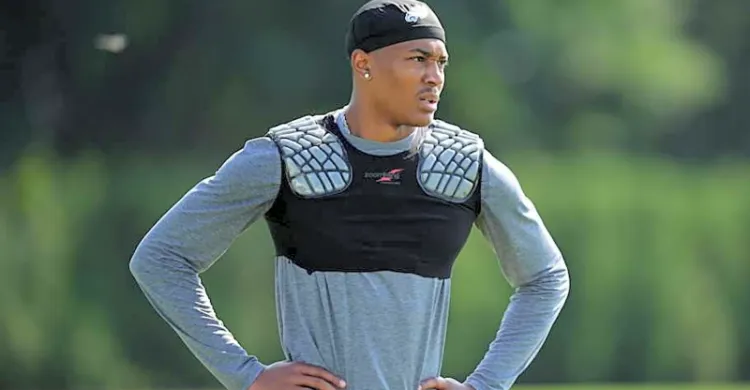 It's only training camp but DeVonta Smith's injury update is becoming a thing
