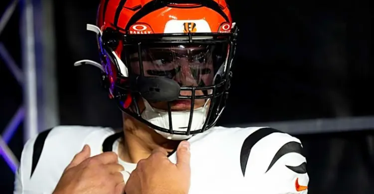 Stat of the Jay: Which QB Has Bengals Holdout Trey Hendrickson Sacked Most in His Career?