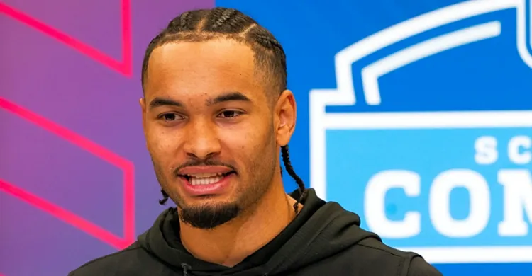Buccaneers' Emeka Egbuka reveals 'godsend' amid first NFL training camp