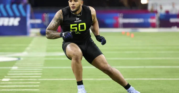 Lions Rookie Named Potential ‘Surprise Cut’ as Training Camp Gets Underway Lions Rookie Named Potential ‘Surprise Cut’ as Training Camp Gets Underway