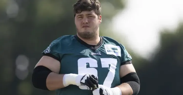 $12 Million Free Agent Shocks Commanders With Retirement
