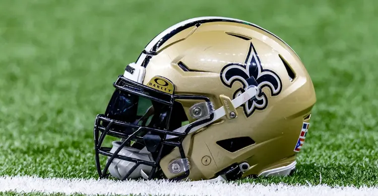 Saints Weapon Gives Promising Update