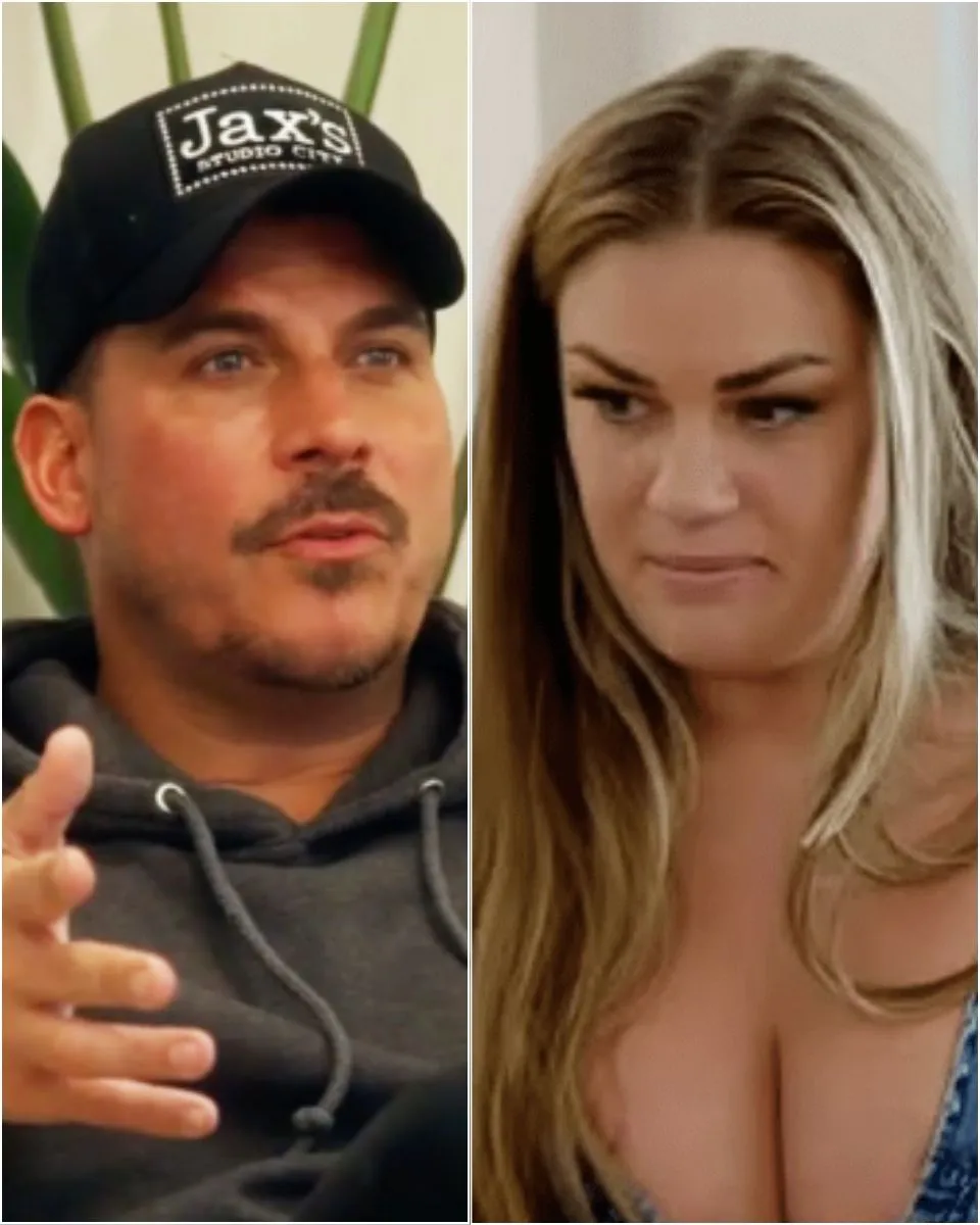 Brittany Opens Up on Her Stake in Jax Taylor's Bar: “Never Got A Dime Back” (EXCLUSIVE)