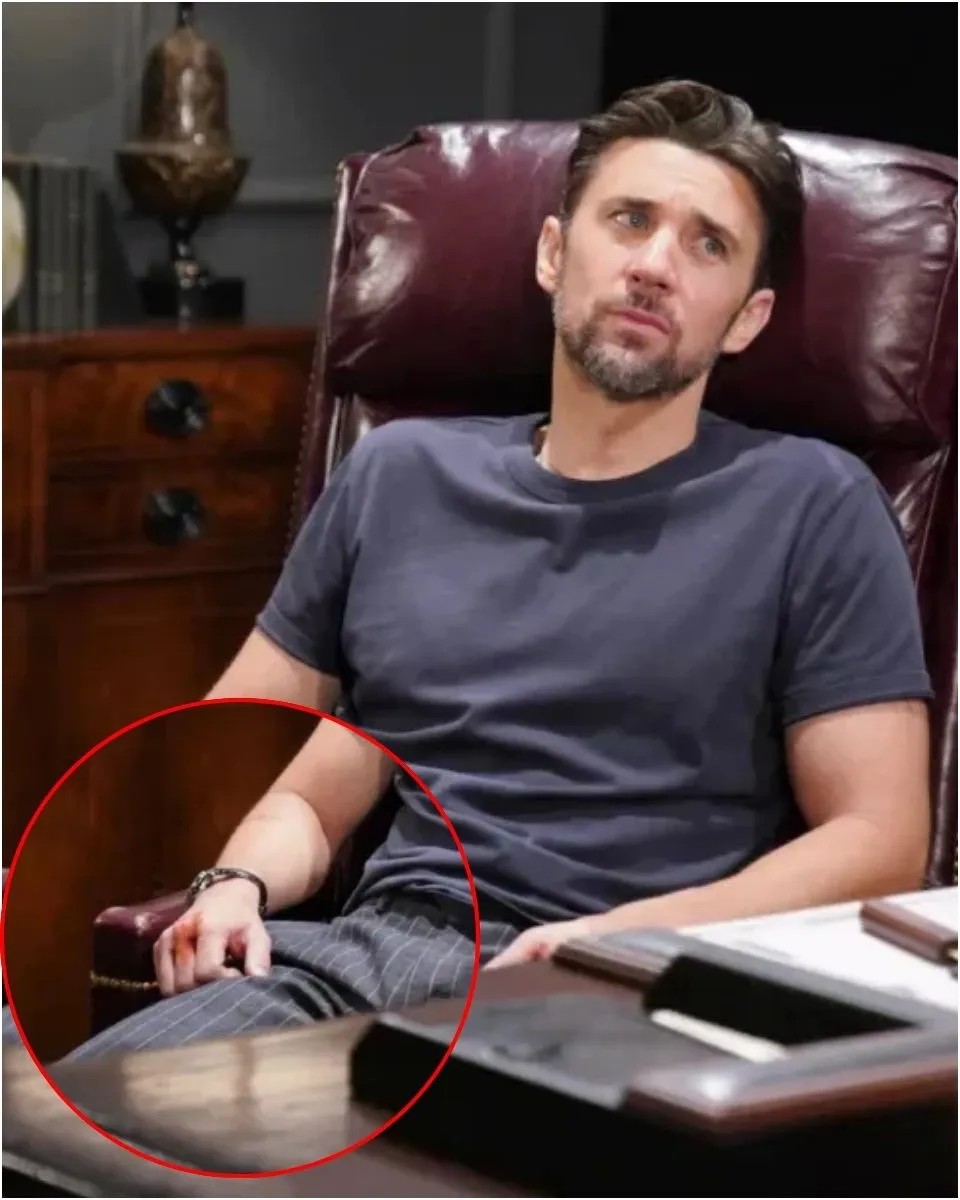 Cane Is Left With Blood on His Hands, So How Will He Be Redeemed on Y&R?