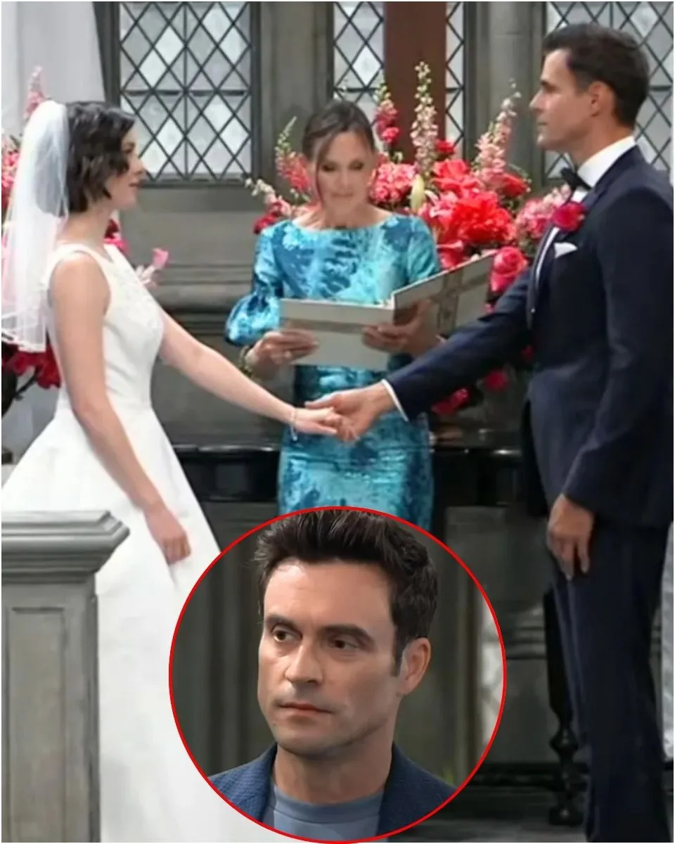 Dalton’s Boss Is Revealed On July 28 General Hospital…Plus, Drillow’s Doomed Wedding