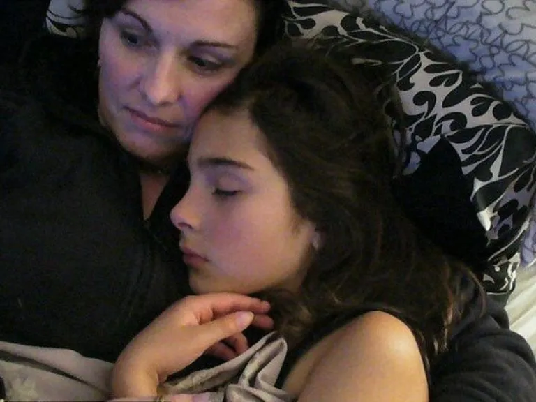 PP1. 13-year-old takes own life after being raped, then mom finds a letter revealing the heartbreaking truth -