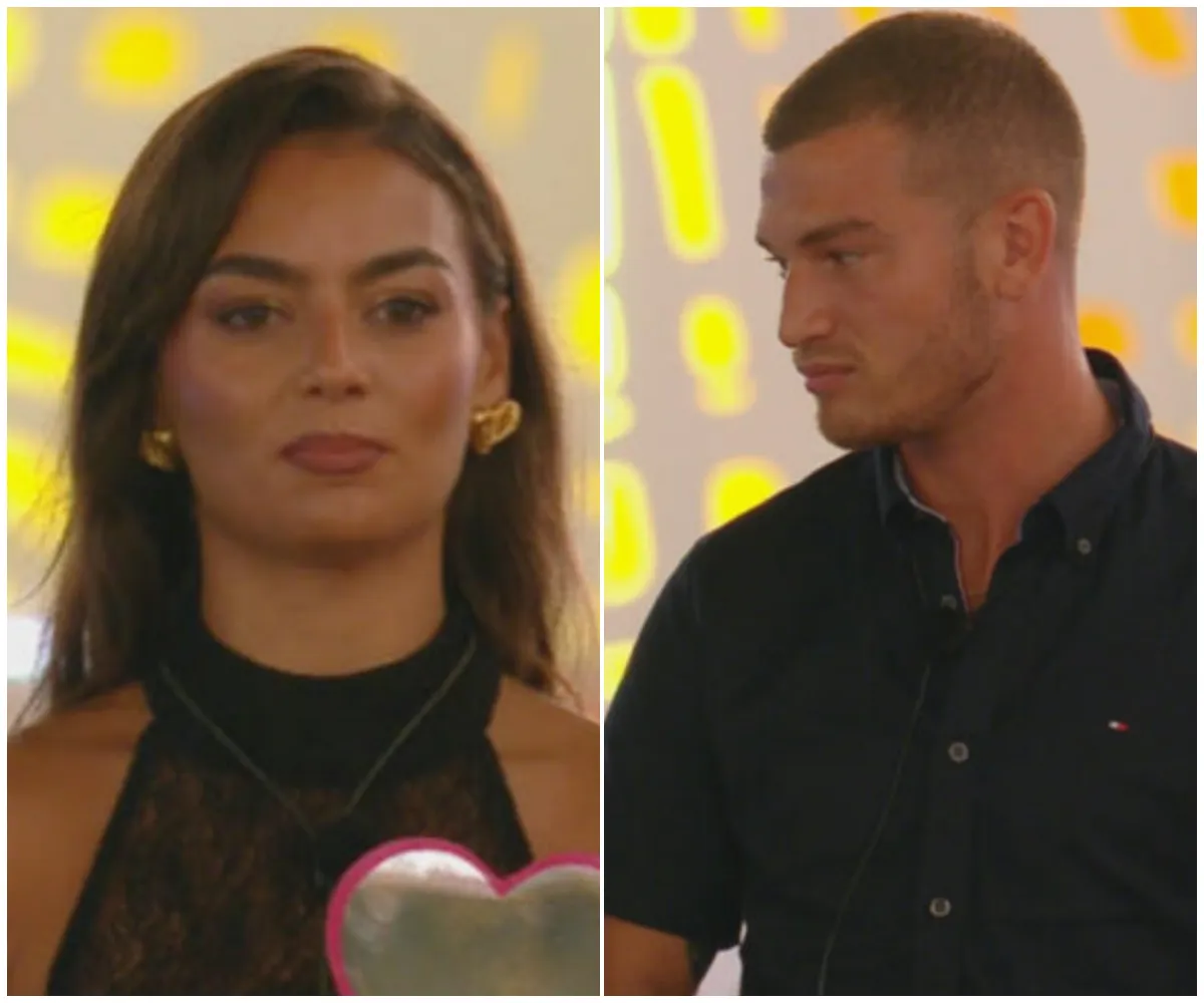 ‘PR manager Megan’ and Blu’s disastrous return have killed the vibe — Love Island 2025 fans rage as producers sabotage the final weeks with pointless comebacks no one asked for… and it’s ruining what could’ve been the best season ever - suong