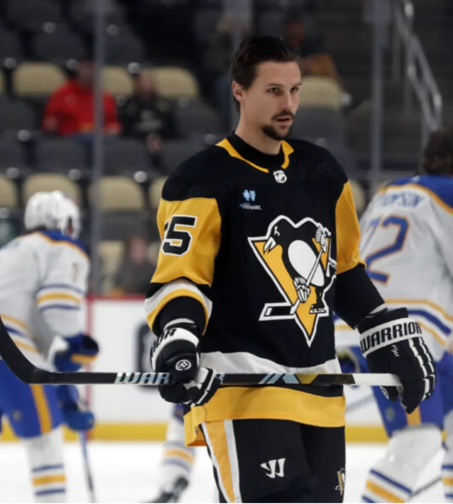 Breaking Down the Top Trade Packages for Penguins’ Erik Karlsson