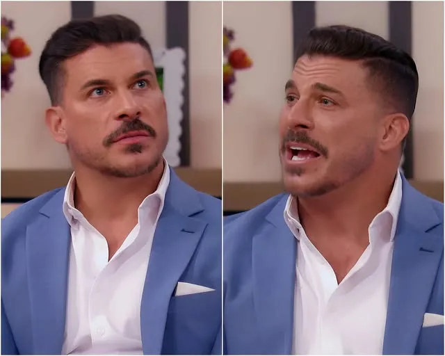Jax Taylor Announces End of Partnership With ‘Jax’s Bar’ After Name Sign is Removed, Plus Claims The Valley Cast Used Him as “Scapegoat”