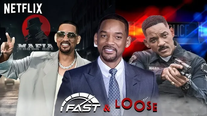Fast and Loose (2026)