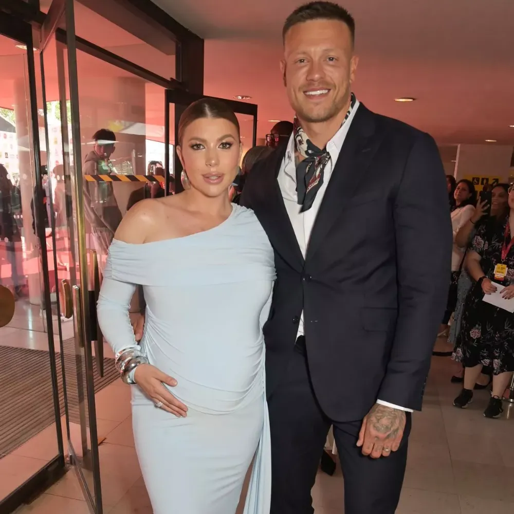 ‘I didn’t want to go on Love Island… they begged me three times’ — Alex Bowen reveals the unexpected reason he finally said yes to ITV’s hit dating show and reflects on heartbreak behind the scenes as he prepares to welcome second child... - suong