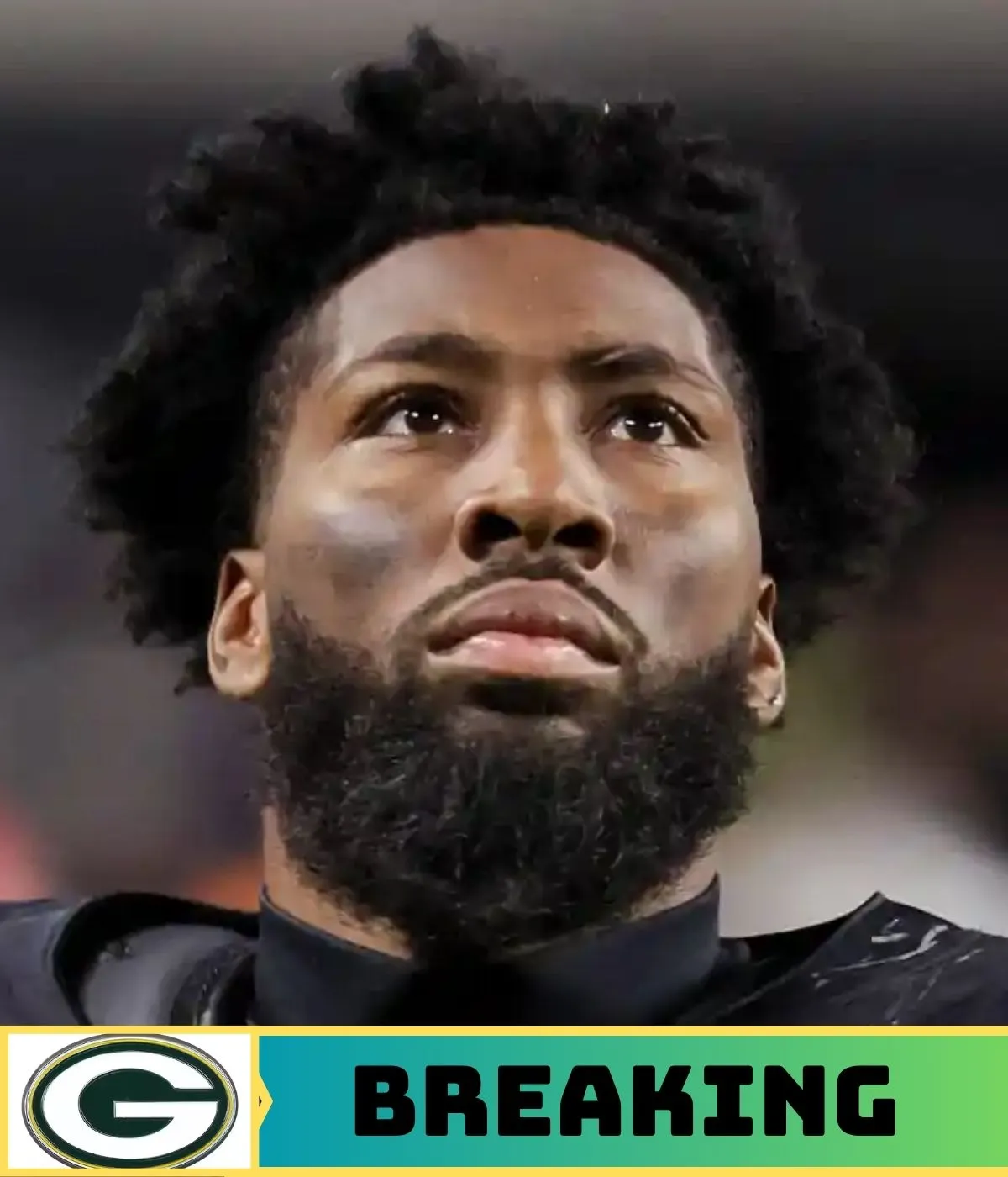 Packers Cornerback Makes Promise To Team After RB Injury