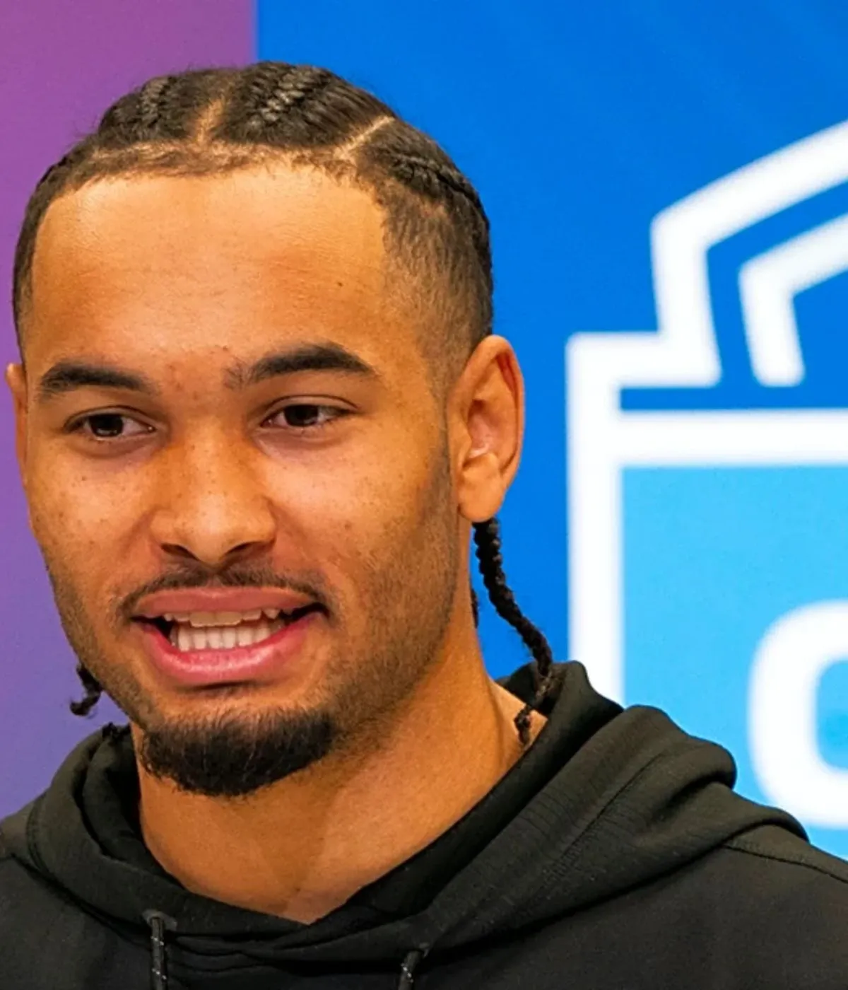 Buccaneers' Emeka Egbuka reveals 'godsend' amid first NFL training camp