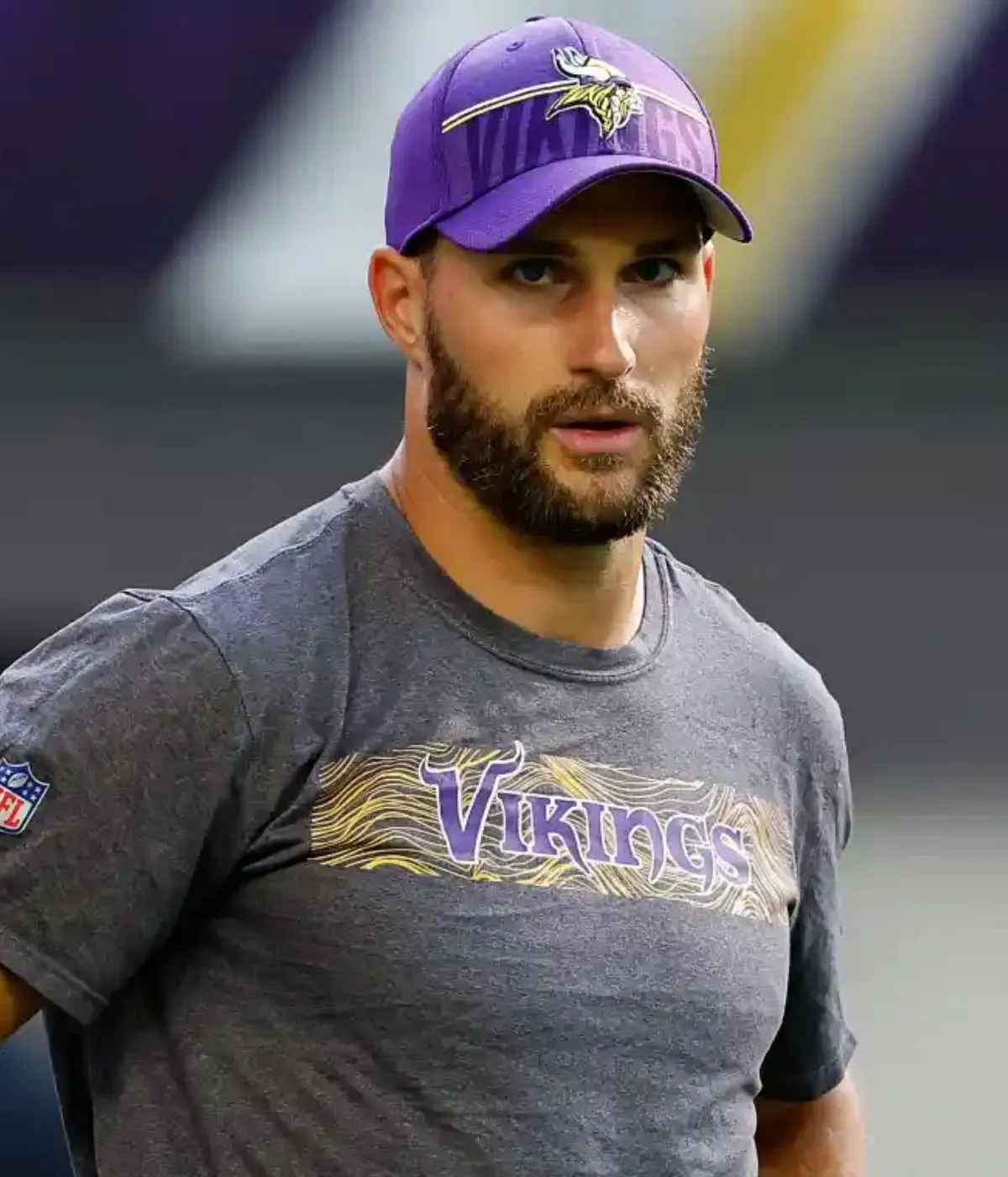 Vikings, Cousins Reunion Gathers Steam as New Report Indicates QB Concerns