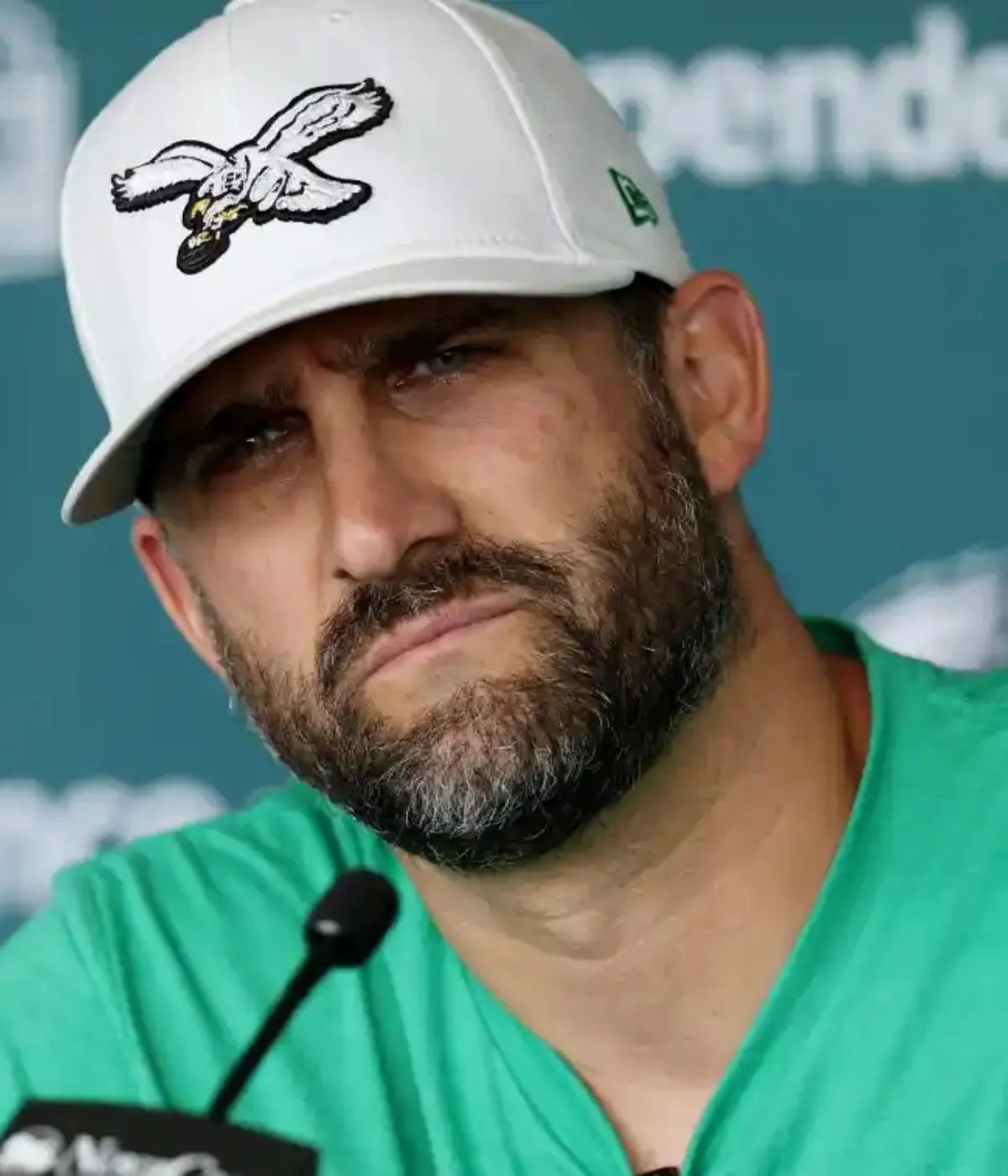 Eagles Predicted to Part Ways With 2024 Starter After Breakout Year