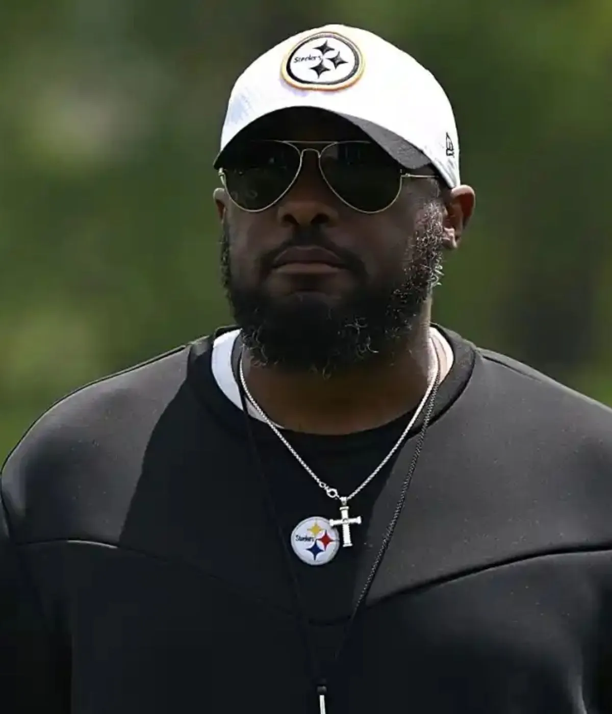 Steelers Rookie Gets Positive Update on Potential Major Injury: Report Steelers Rookie Gets Positive Update on Potential Major Injury: Report