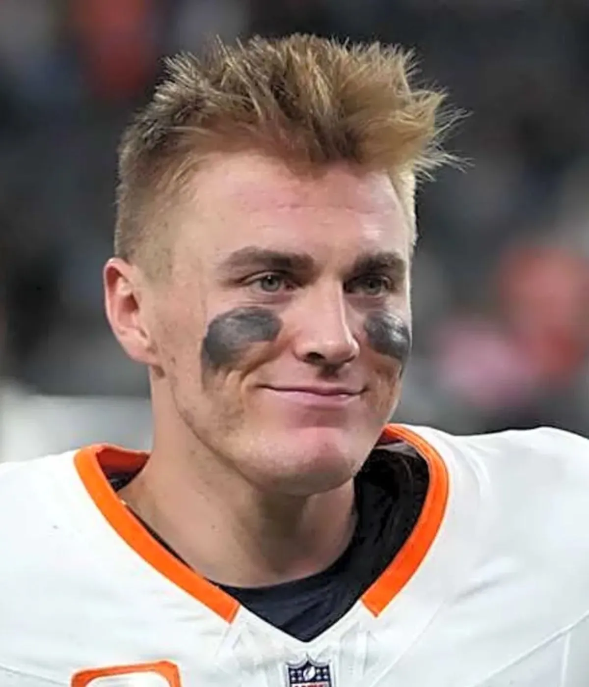 Denver Broncos Quarterback Bo Nix Sets Major Career Goal