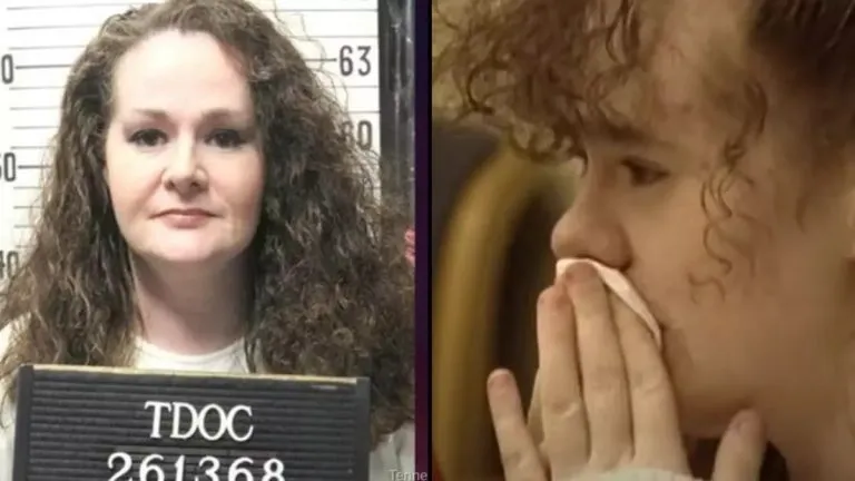 PP1. Youngest Death Sentences Of All Time… These Cases Will Leave You Speechless