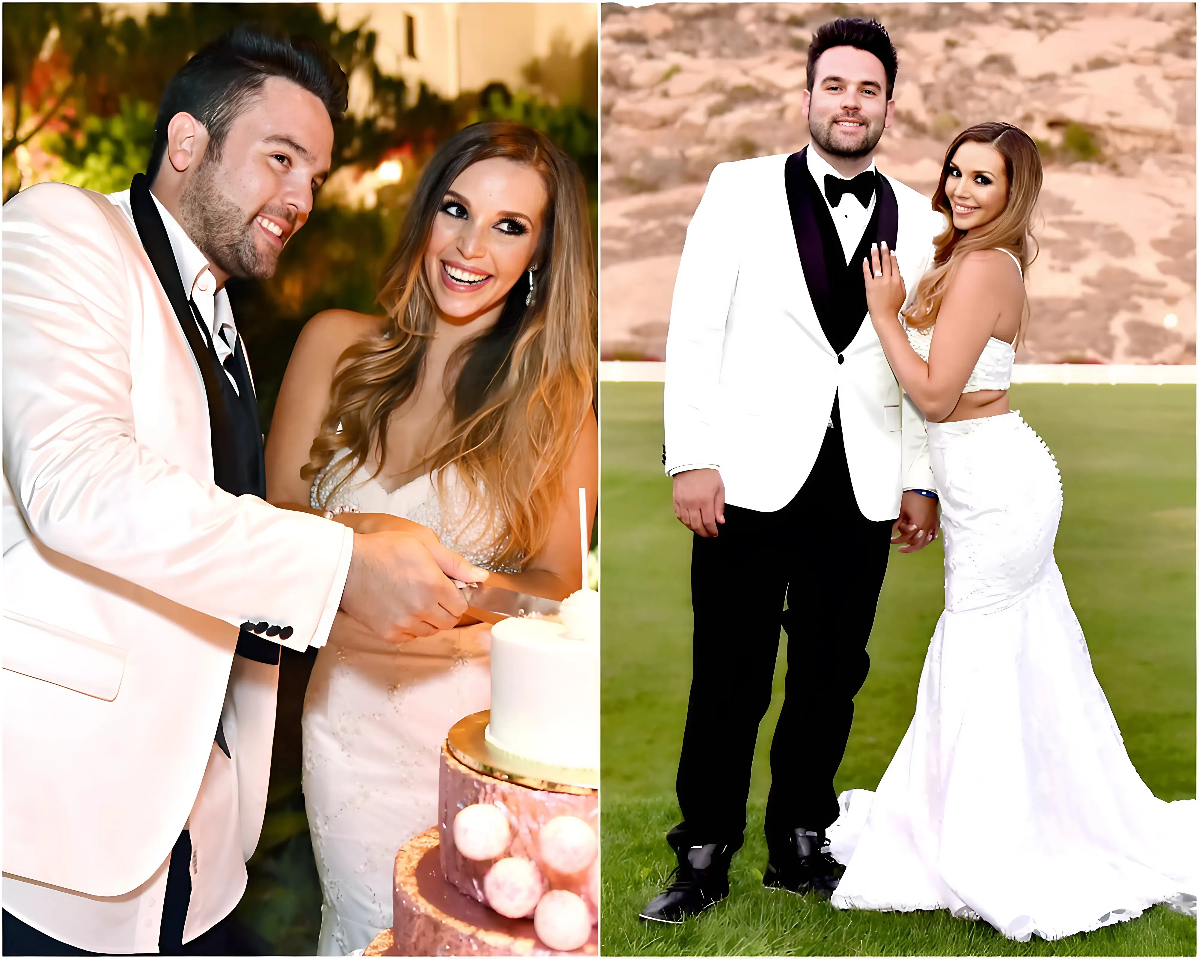 Scheana Shay Reveals the Real Reason She Married Mike Shay & What Led to Their Divorce