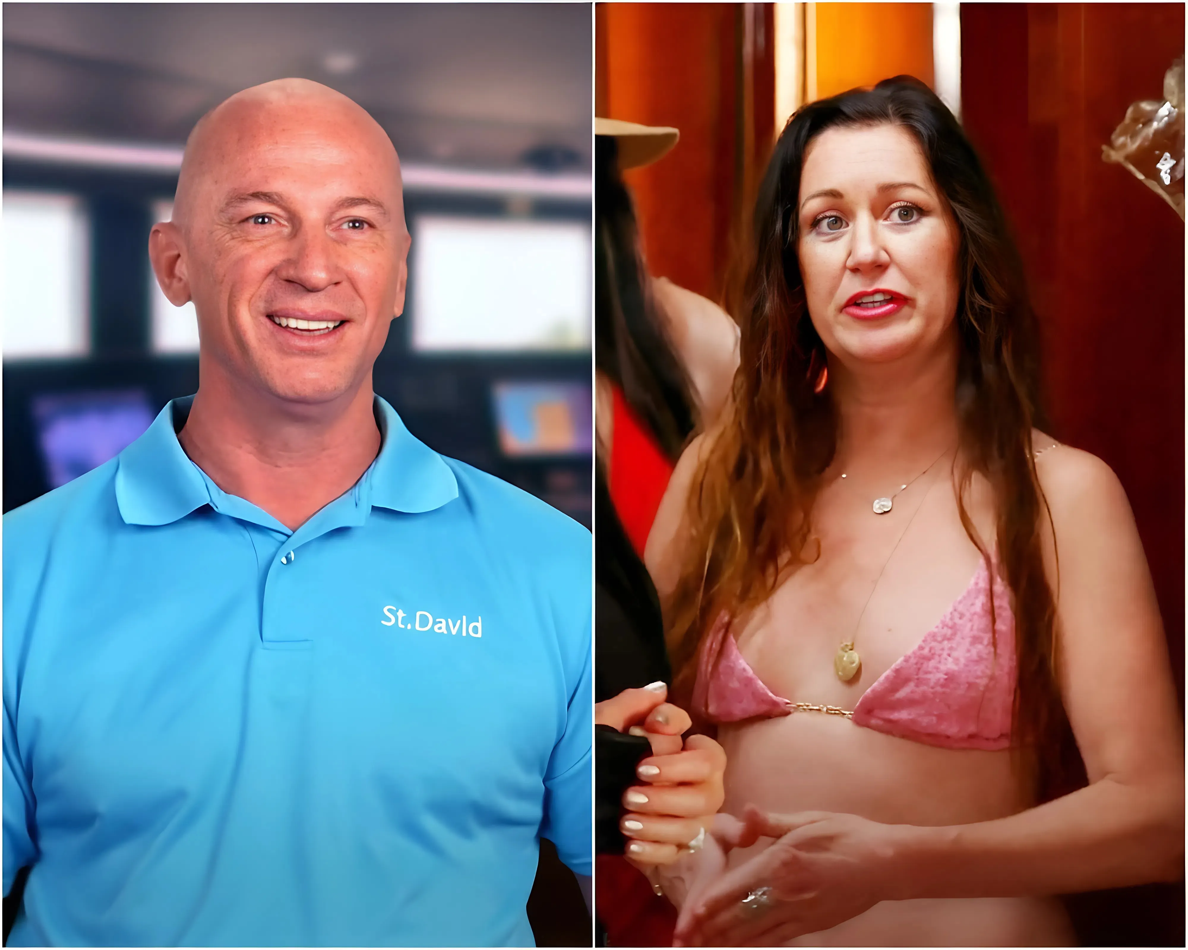 Captain Kerry Shuts Down Drunk Charter Guest After Being “Threatened”: “You’re off the Boat”
