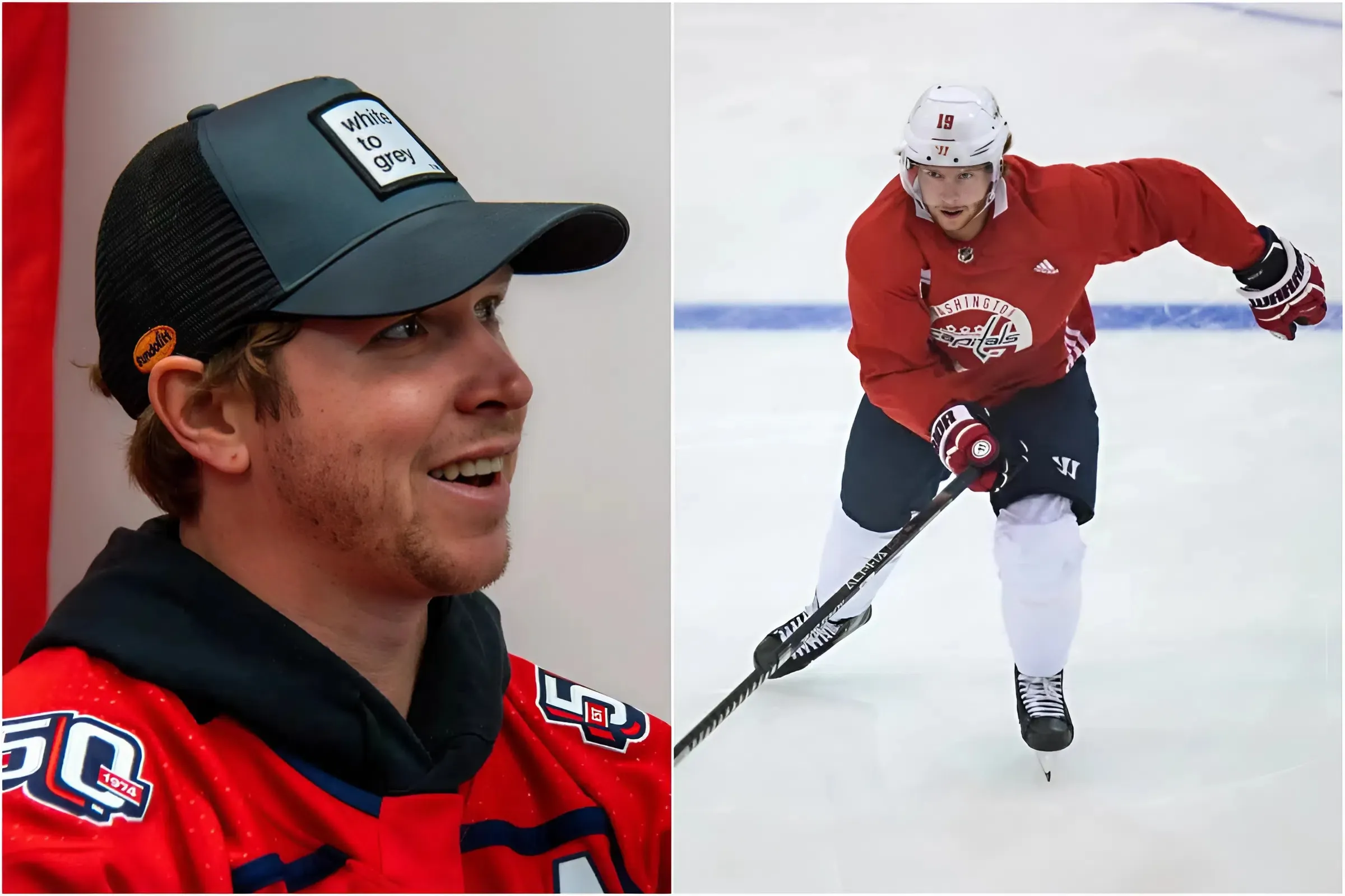Nicklas Backstrom Reveals He Feared Retirement Due to Hip Injury: ‘Love for the Game Kept Me Going’ trucc