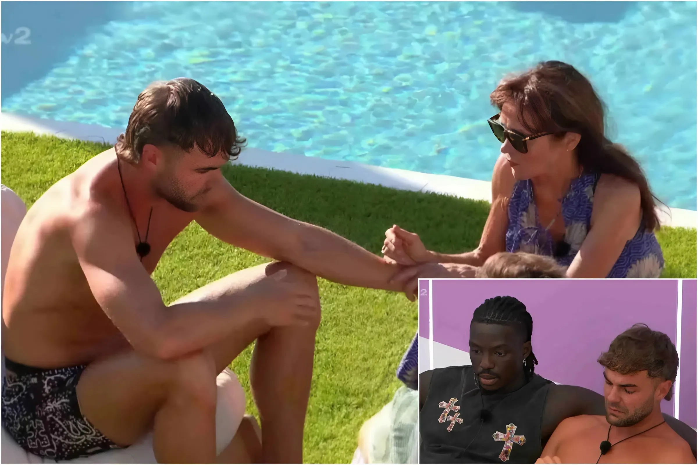 Love Island Fans Blast ‘Two-Faced’ Dejon for Betraying Villa Pal as Harry’s Family Exposes ‘Fake Friendship’ trucc
