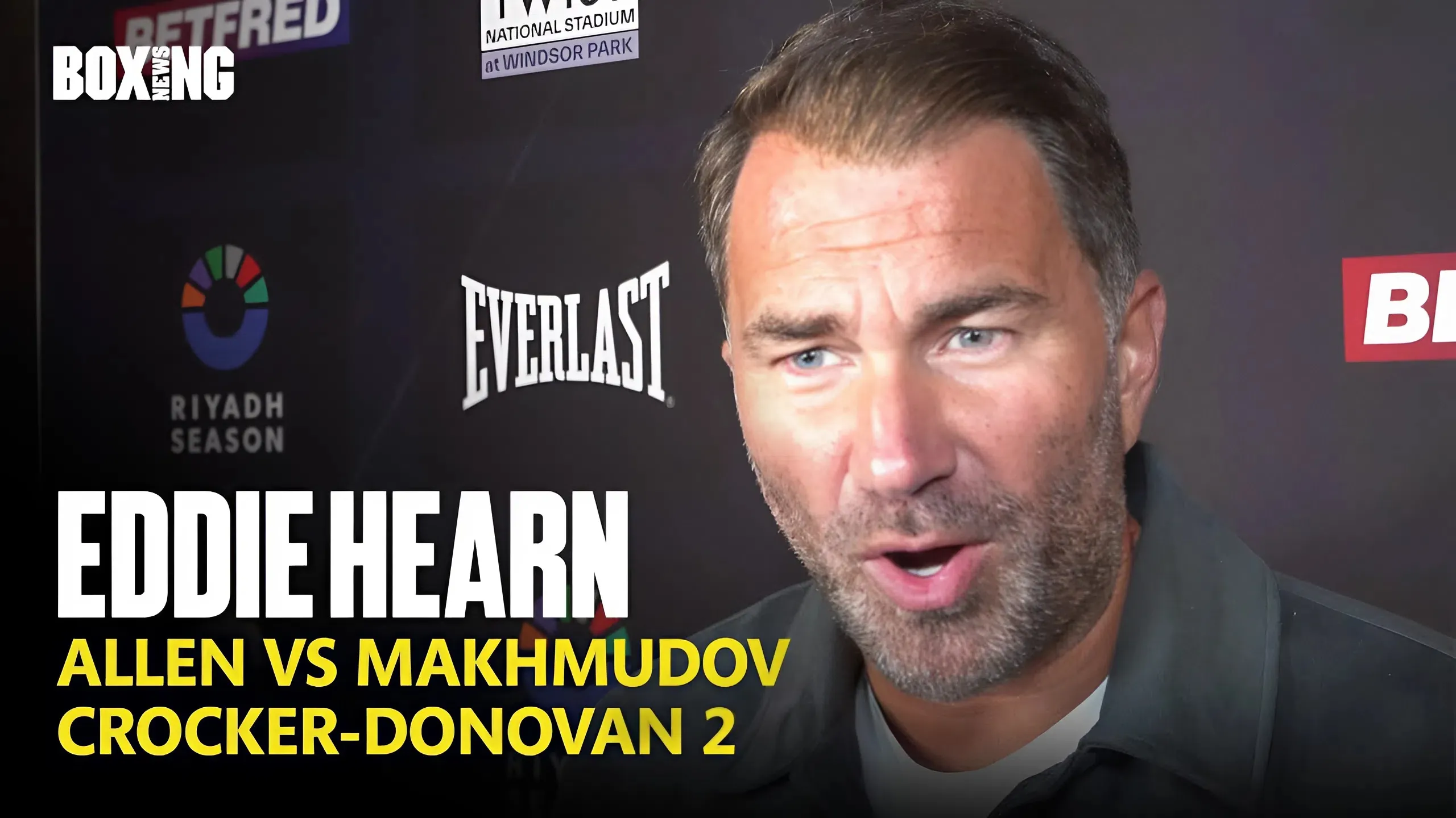 Hearn Criticizes WBC Decision Following Rodriguez’s Second Positive Test trucc