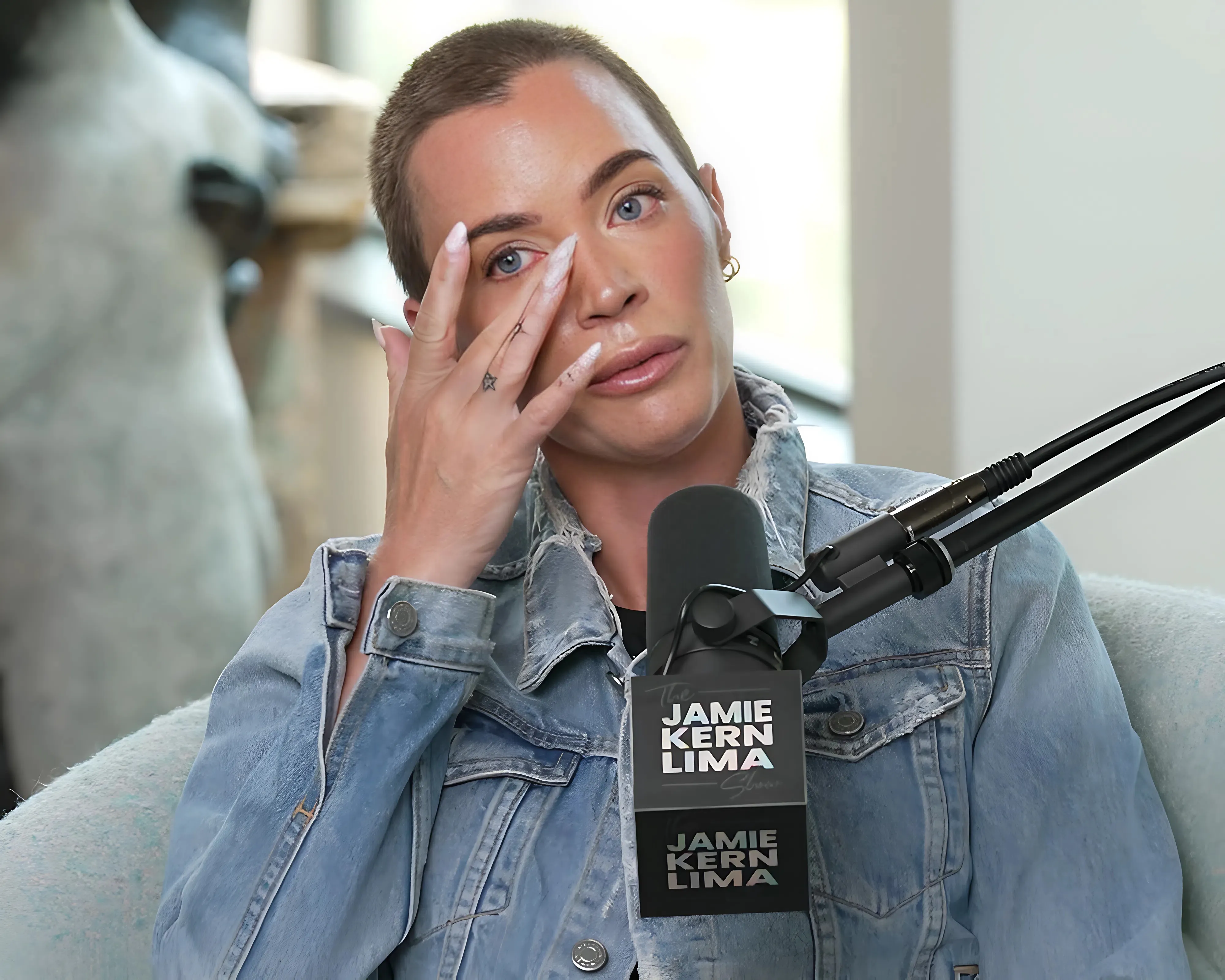 Teddi Mellencamp Reveals She Has a '50-50' Prognosis amid Stage 4 Cancer, But ‘I Truly Believe I’m Gonna Live’