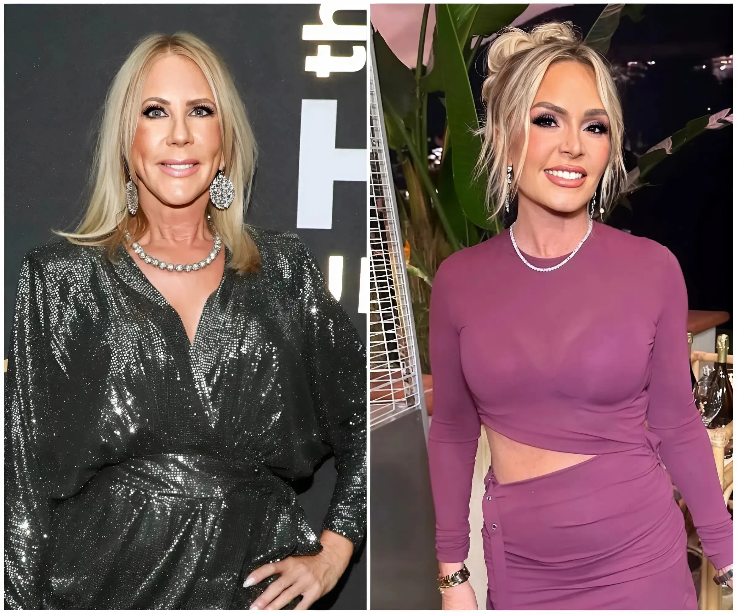 "RHOC Drama Is Hotter Than Ever: Vicki Gunvalson Calls Out Tamra Judge For Being 'Extremely Rude' For Publicly Insulting New York Spa Worker!"